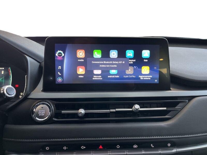 DR AUTOMOBILES dr 5.0 2022 1.5 turbo 154cv