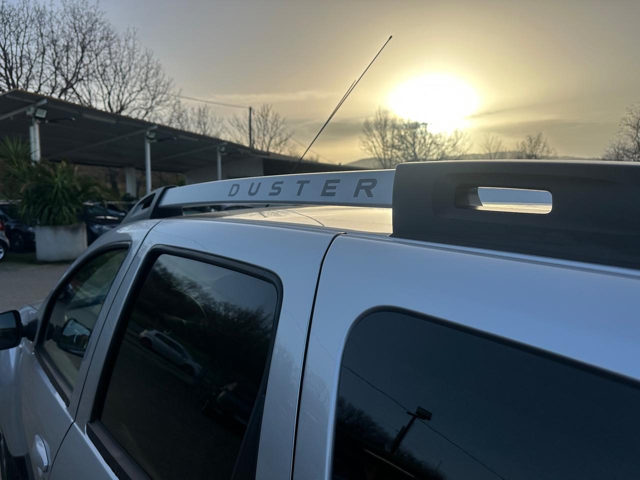 Dacia Duster 1.5 dCi 110 CV S&S 4x2