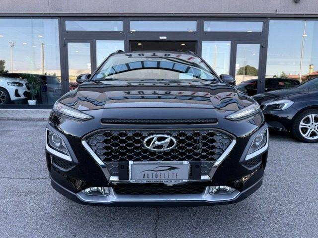 HYUNDAI Kona 1.0 T-GDI Style NEO PATENTATI