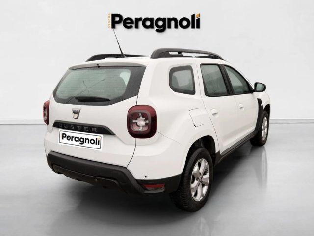 DACIA Duster 1.5 Blue dCi 8V 115 CV 4x4 Comfort