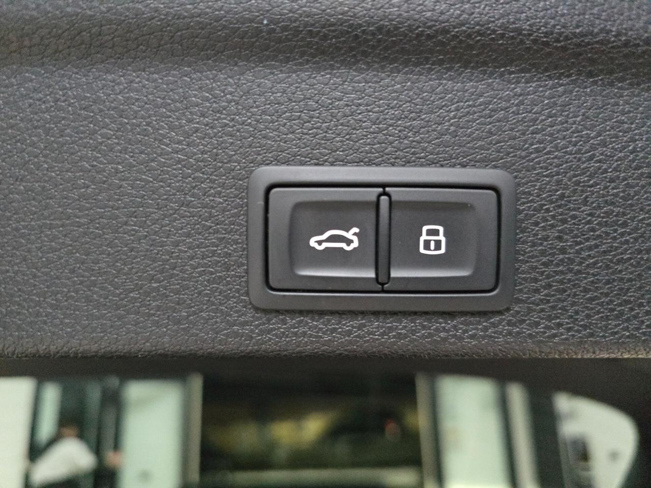 Audi Q3 SPB 35 TDI S tronic line (Tetto)