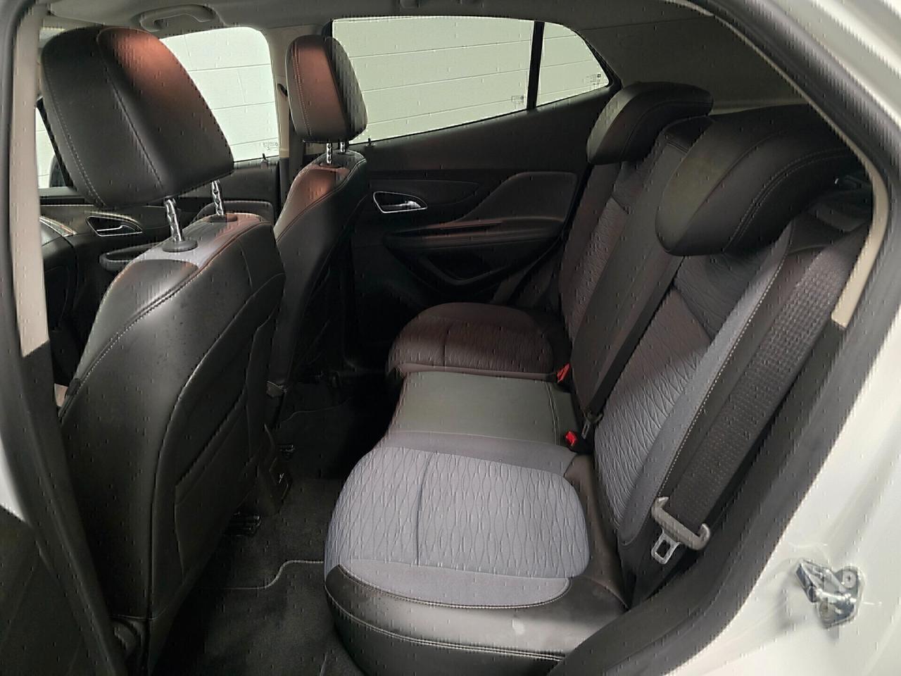 Opel Mokka 1.6 CDTI Ecotec 136CV 4x2 S&S Cosmo 2016