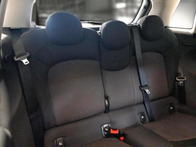 MINI COOPER CLASSIC AUTO 5 PORTE BERLINA