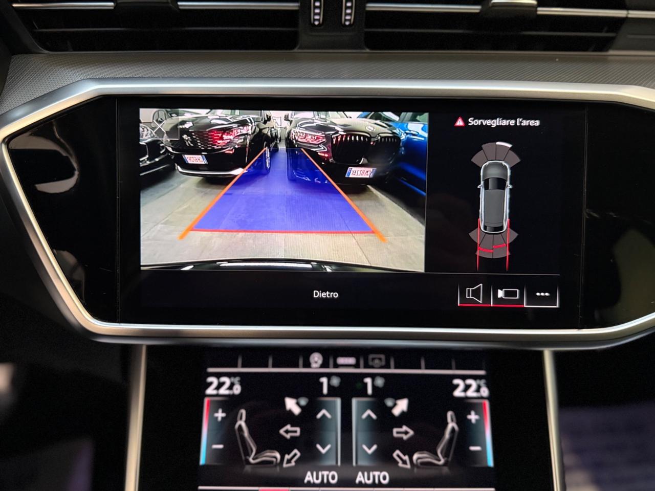 Audi A6 40 2.0 TDI S tronic Business Plus