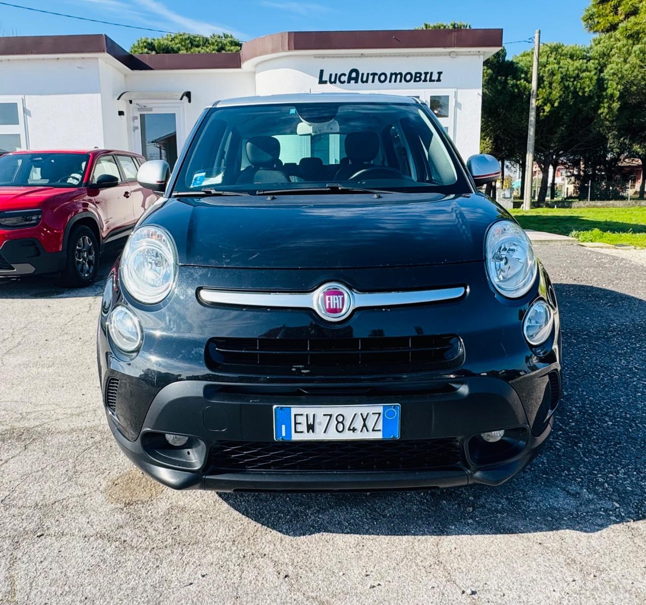 Fiat 500L 1.6 Multijet 120 CV Beats
