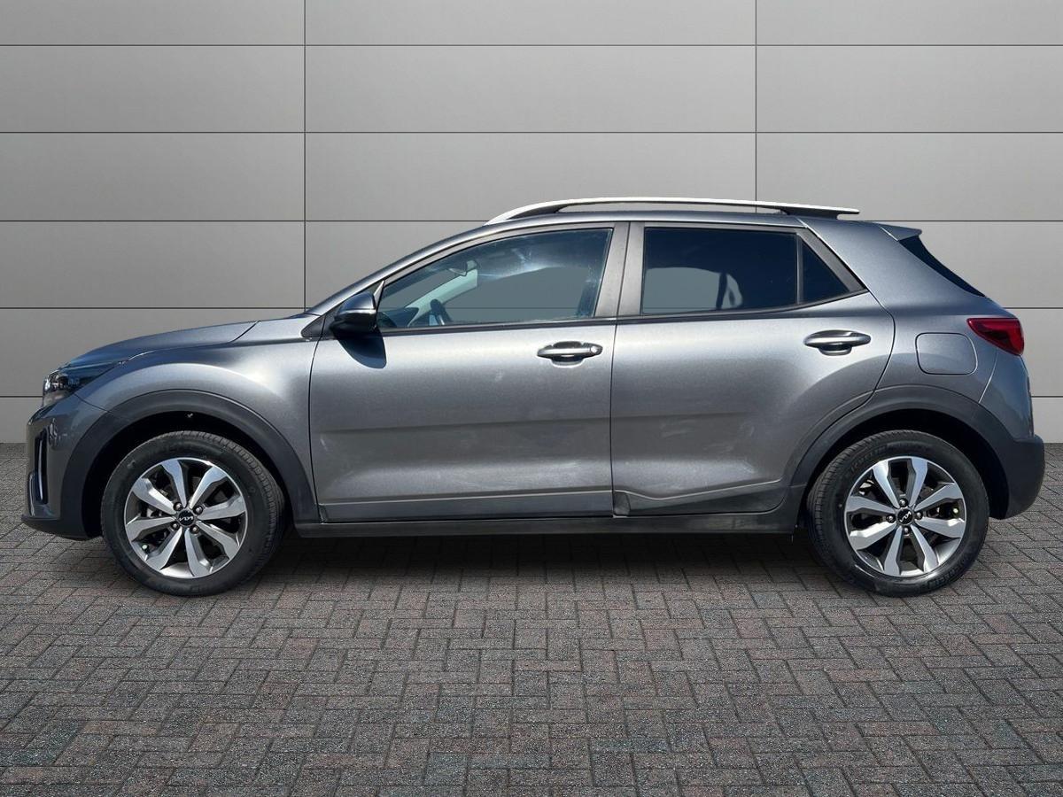 KIA Stonic 1.2 dpi Style gpl 82cv