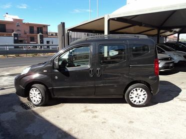 PEUGEOT Bipper Tepee 1.4 HDi 70CV Outdoor