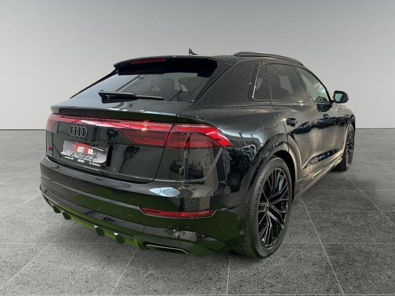 Audi Q8 50 TDI 286 CV quattro tiptronic S line edition