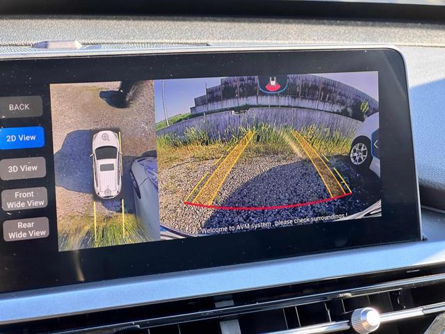 DR MOTOR DR 5.0 s2 1.5 Turbo AUTOMATICA Bi-Fuel GPL FINO AL 04/33