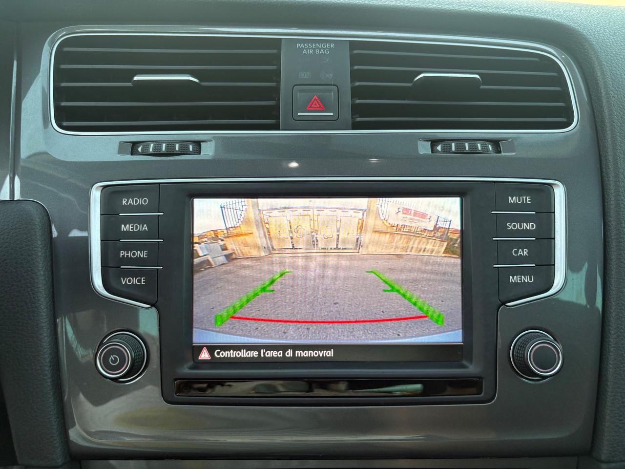 Vw Cross Golf Alltrack 2.0 TDI 4MOTION FULL/LED/TETTO
