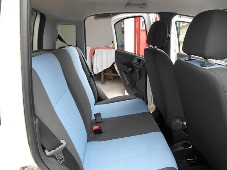 Fiat Panda 1.2 Dynamic GPL KM 140000