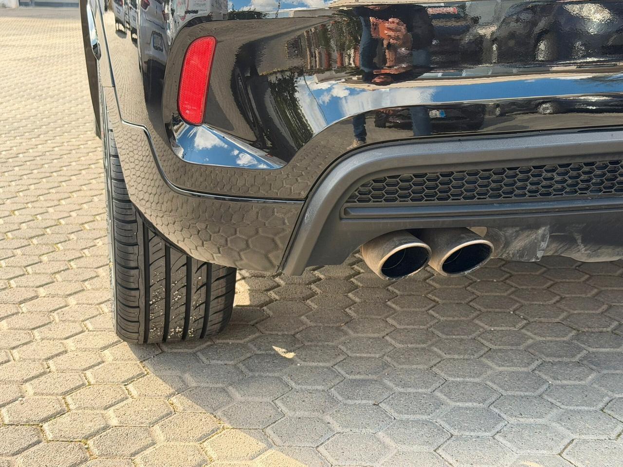 Fiat 500X 1.6 MultiJet 130 CV Sport