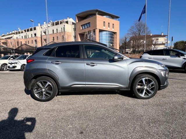 HYUNDAI Kona 1.6 CRDI 115 CV Xpossible PERFETTA!!!!!!!