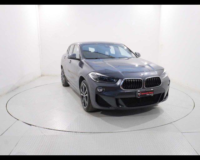 BMW X2 xDrive18d Msport