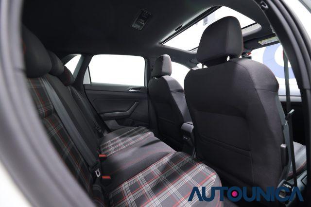 VOLKSWAGEN Polo GTI 2.0 TSI DSG GTI BLUEMOTION TECHNOLOGY TETTO