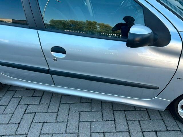 Peugeot 206 1.4 SW Sweet Years