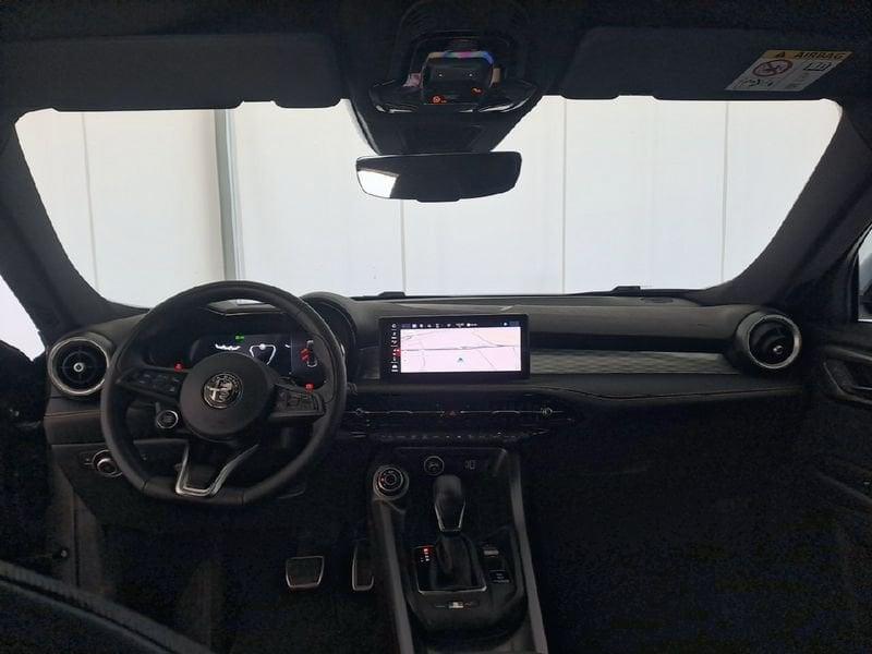 Alfa Romeo Tonale 1.3 280cv Plug in Hybrid AT6 Speciale Q4