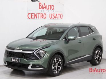 Kia Sportage Sportage 1.6 tgdi Gpl Style 147cv 2wd