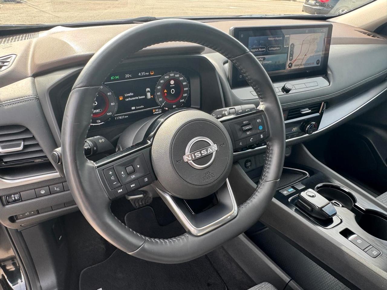 Nissan X-Trail - 2022 PROMOFIN!!!