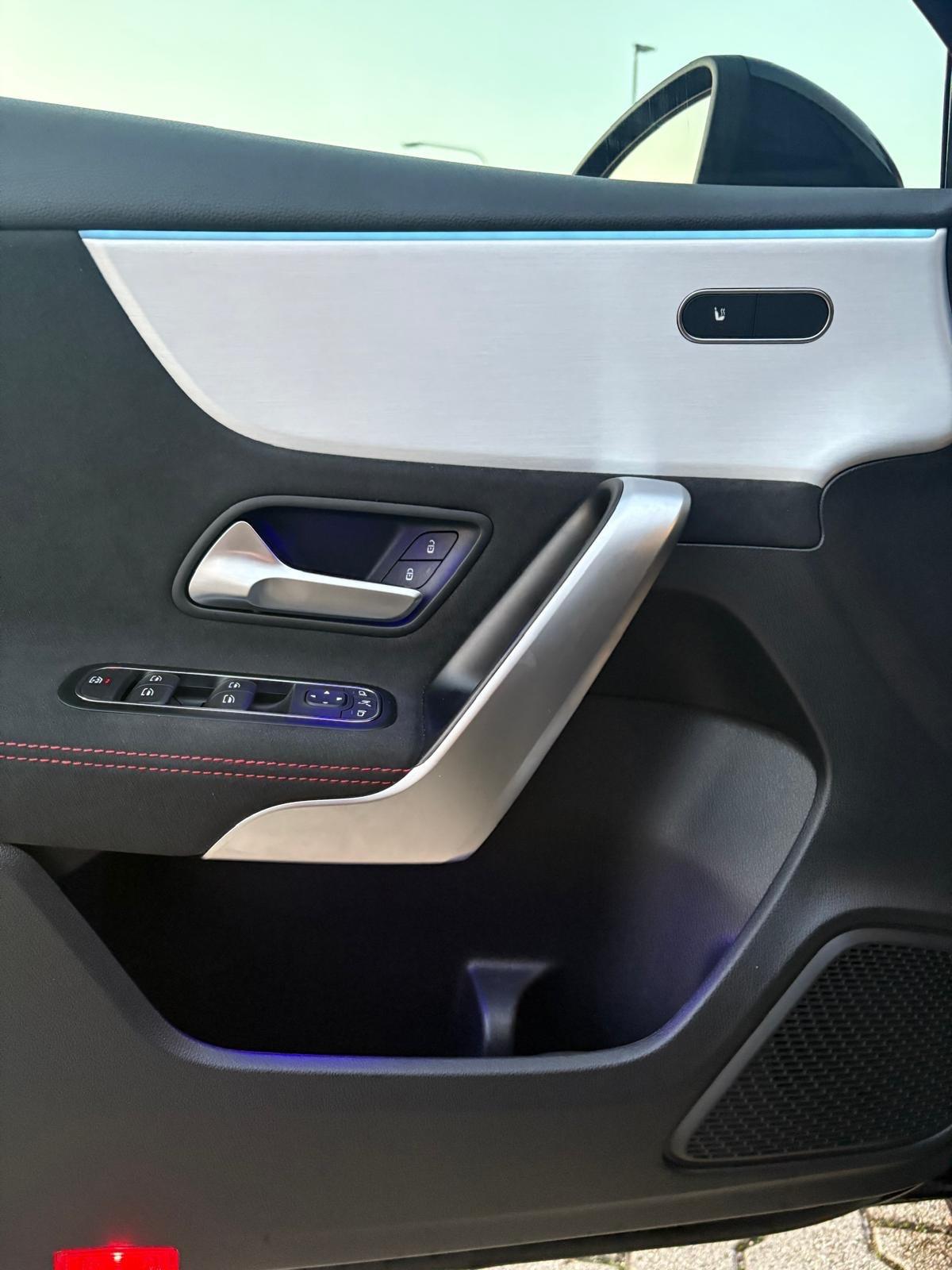 Mercedes-benz A 35 AMG 35 4Matic Premium Plus