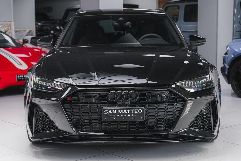 Audi RS6 AUDI RS 6 AVANT PERFORMANCE *SUBENTRO LEASING*