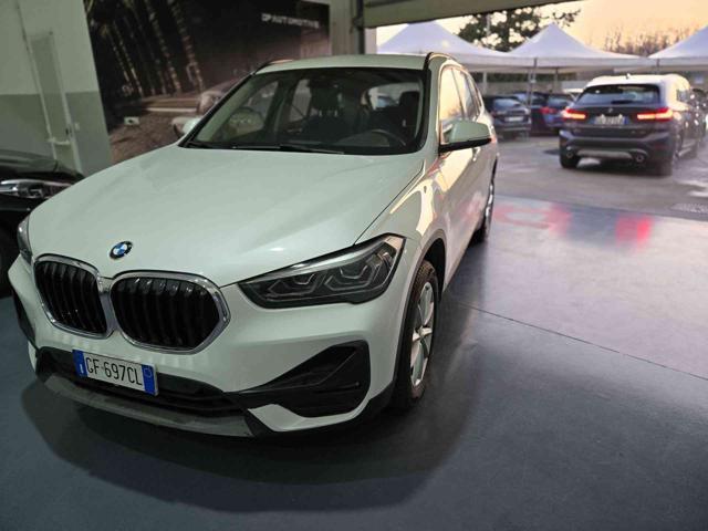 BMW X1 sDrive16d Advantage