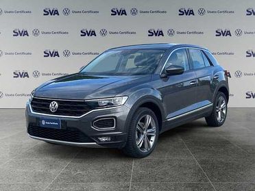 Volkswagen T-Roc 1.6TDI 116CV Advanced