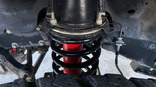 LAND ROVER Defender 90 2.4 TD4 3P CORTO SE ITALIANO da VETRINA