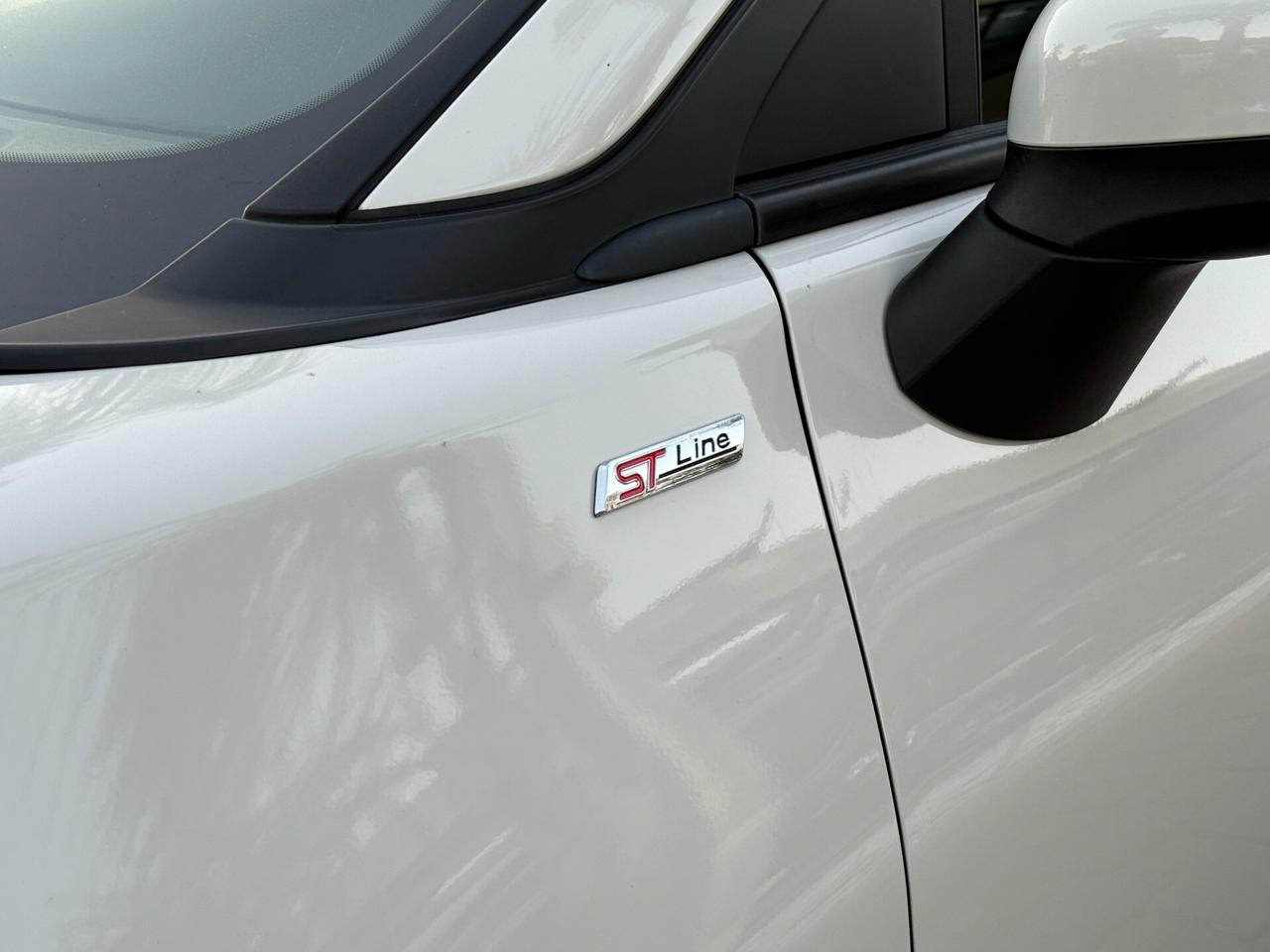 Ford Puma 1.0 EcoBoost Hybrid 125 CV ST-Line Navi