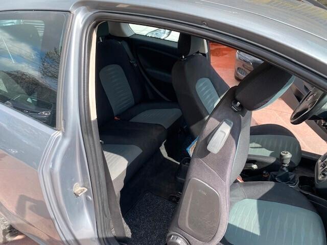 Fiat Grande Punto Grande Punto 1.4 3 porte Dynamic