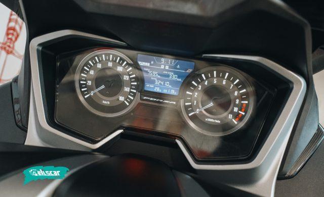 HONDA Forza 300 FORZA 300