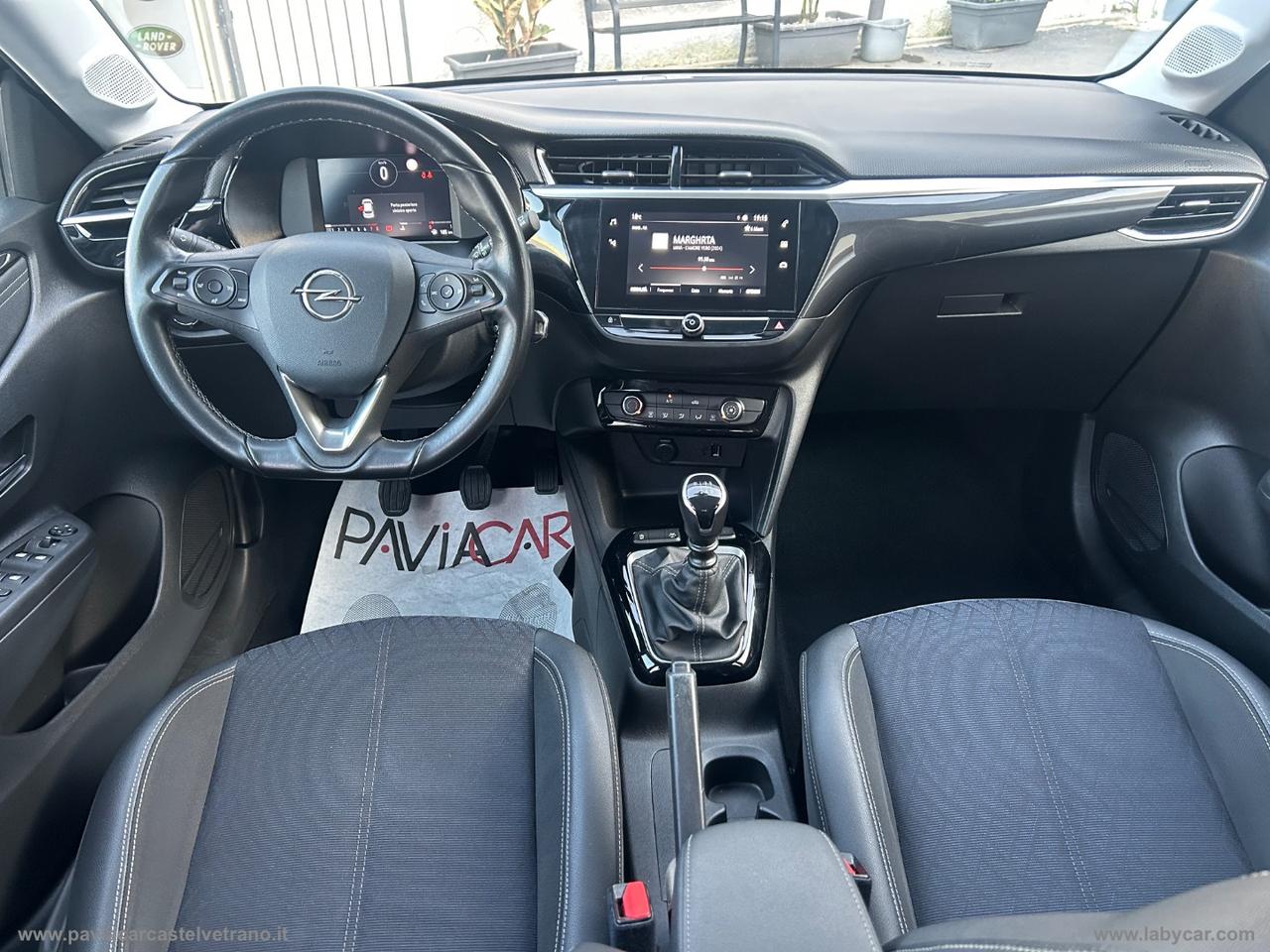 OPEL Corsa 1.2 100 CV GS Line