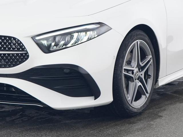 MERCEDES-BENZ A 180 Automatic AMG Line Advanced Plus