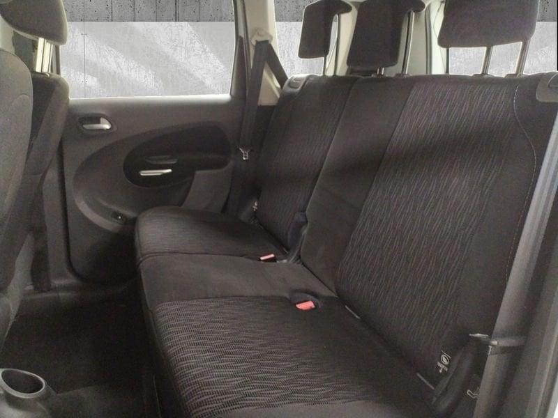 Citroën C3 Picasso 1.4 vti Exclusive FL