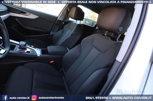 Audi A4 allroad 40 TDI 204CV quattro Stronic ...