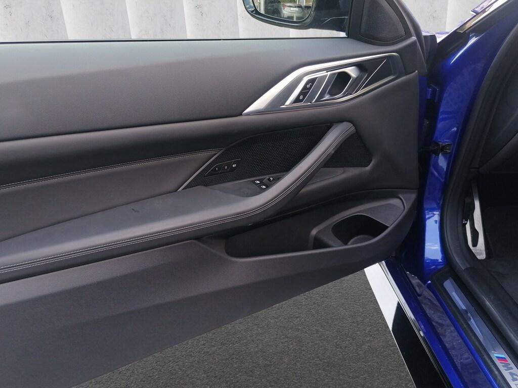 BMW Serie 4 M Coupe 3.0 Competition Steptronic