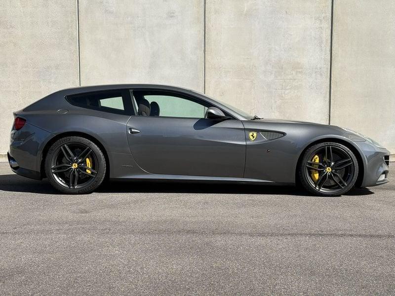 Ferrari FF FF - Lift - Carbonio