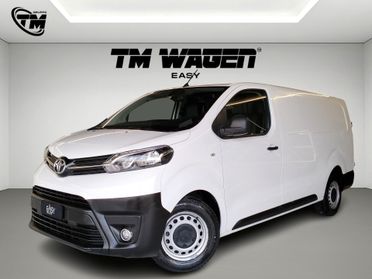 Toyota Proace 2.0D 122CV PL-SL-TN Furgone Long 4p.14q - IVA ESCLUSA