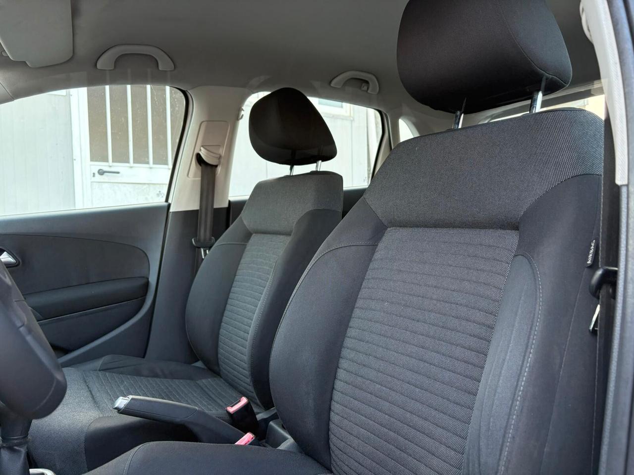 Volkswagen Polo 1.2 TDI DPF 5 p. Comfortline