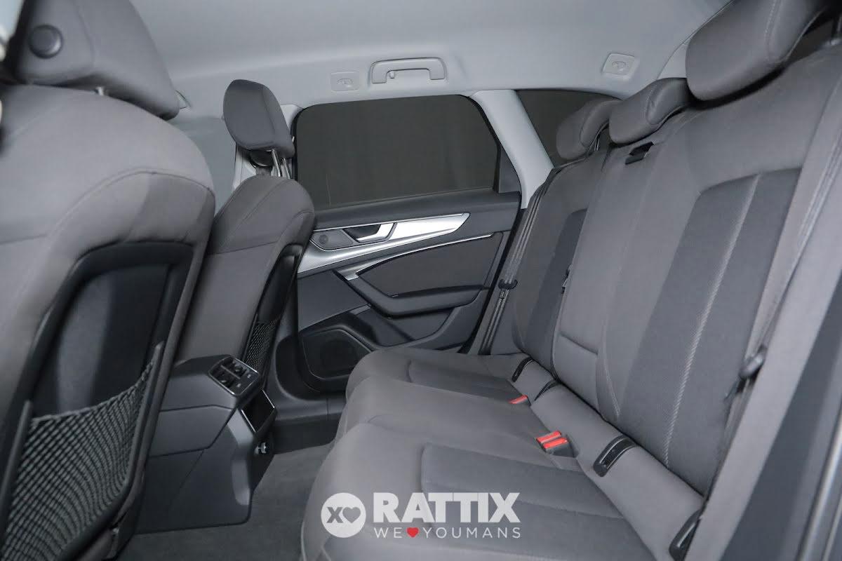 Audi A6 Avant 35 2.0 TDI Mhev Business Sport s-Tronic