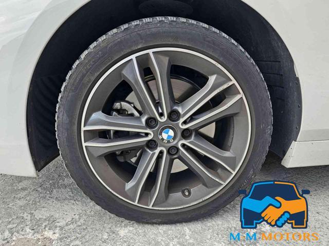 BMW 116 d 5p. sport