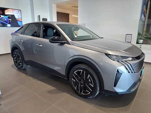 Peugeot 3008 Hybrid 136 e-DCS6 Allure KM0