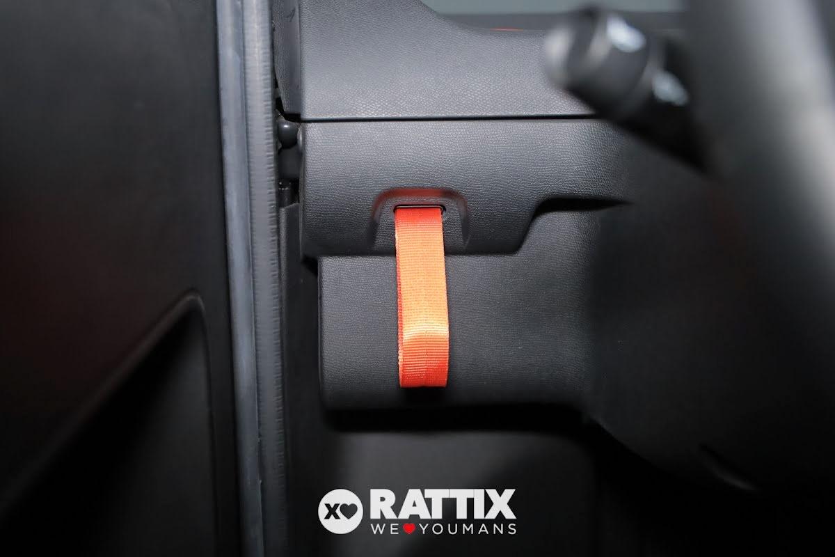 Citroen Ami motore elettrico My Ami Pop