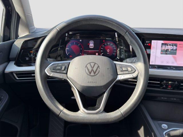 VOLKSWAGEN Golf Golf 2.0 TDI Life