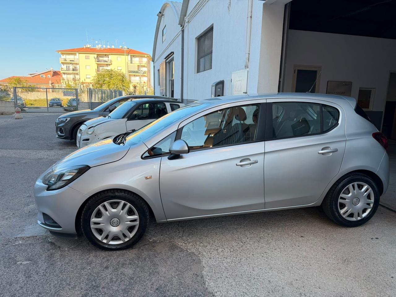 Opel Corsa 1.3 CDTI ecoFLEX 95CV Start&Stop 5 porte Advance