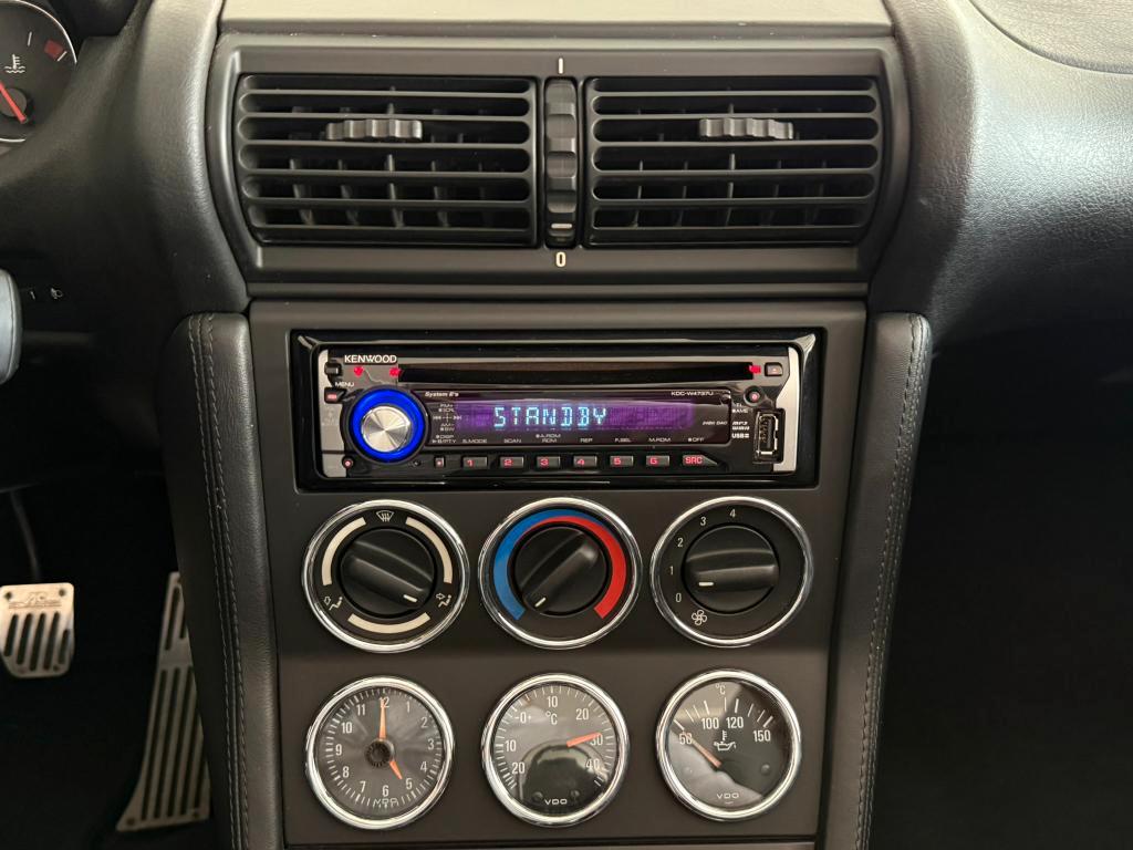 BMW Z3 M Roadster Z3 Roadster 3.2 M 321cv