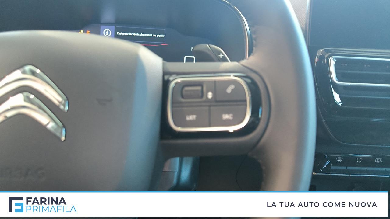 CITROEN C5 Aircross MAX - BlueHDi 130 S&S EAT8