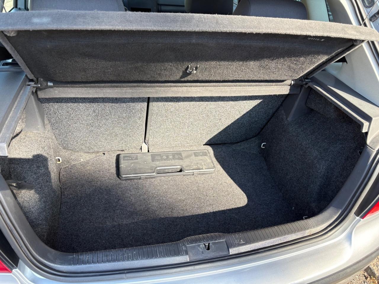 Volkswagen Polo 1.4 TDI 5p.