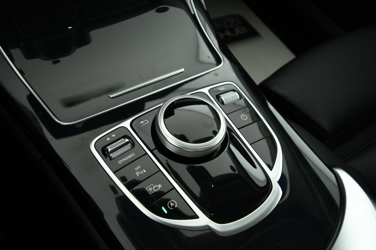 Mercedes-Benz C SW 200 eq-boost Sport auto CAMERA+ACC+APP CONNECT