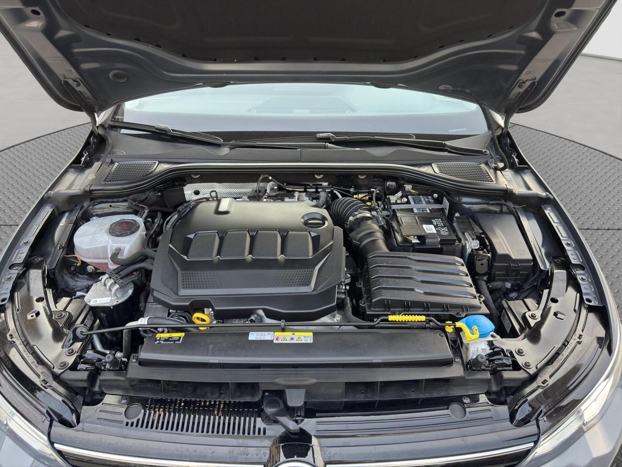 Volkswagen Golf 2.0 tdi 115cv Life dsg 2022